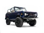 Thumbnail Photo 15 for New 1969 Ford Bronco